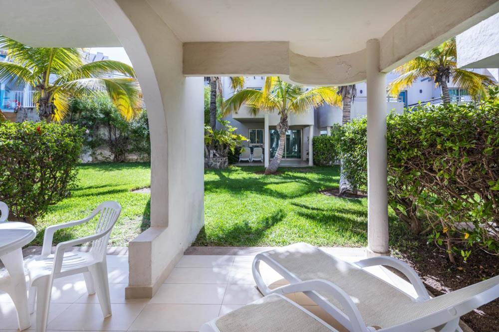 Servatur Eden & Buganvillas Puerto Rico  Exterior foto