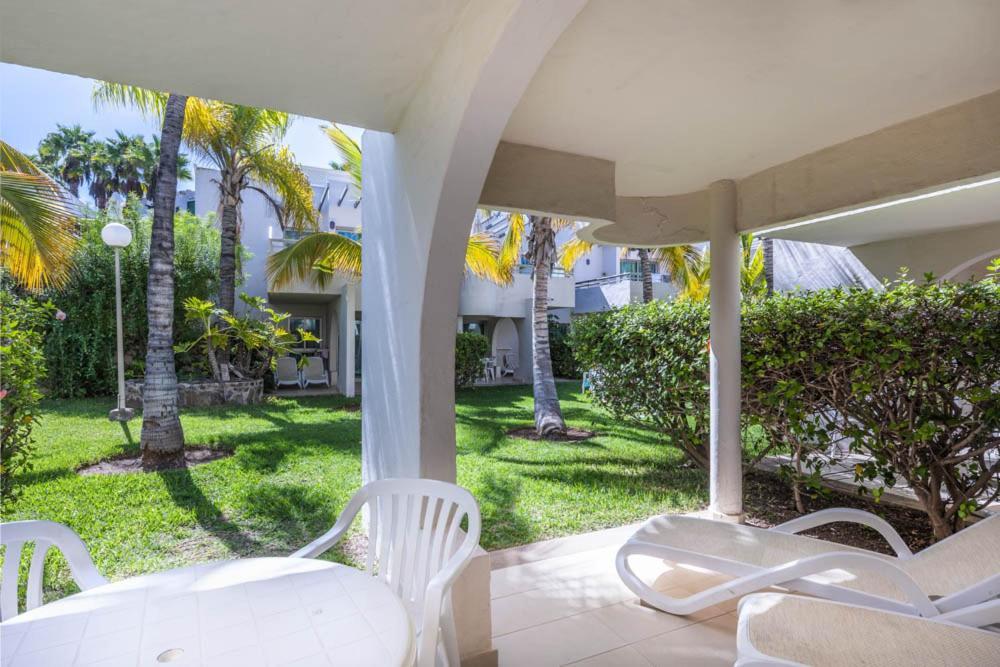 Servatur Eden & Buganvillas Puerto Rico  Exterior foto