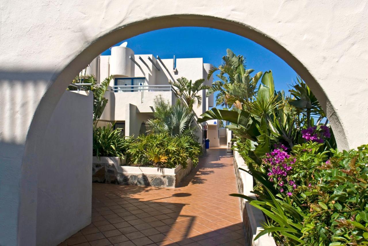 Servatur Eden & Buganvillas Puerto Rico  Exterior foto